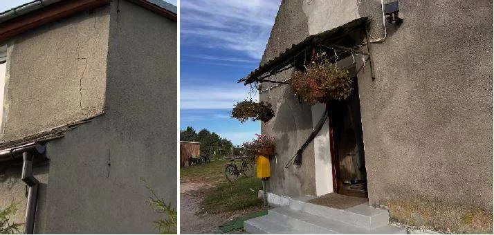 Dom 80,00 m², oferta nr , 8907/3186/ODS, Jastrowie, Konopnickiej
