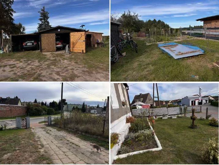 Dom 80,00 m², oferta nr , 8907/3186/ODS, Jastrowie, Konopnickiej