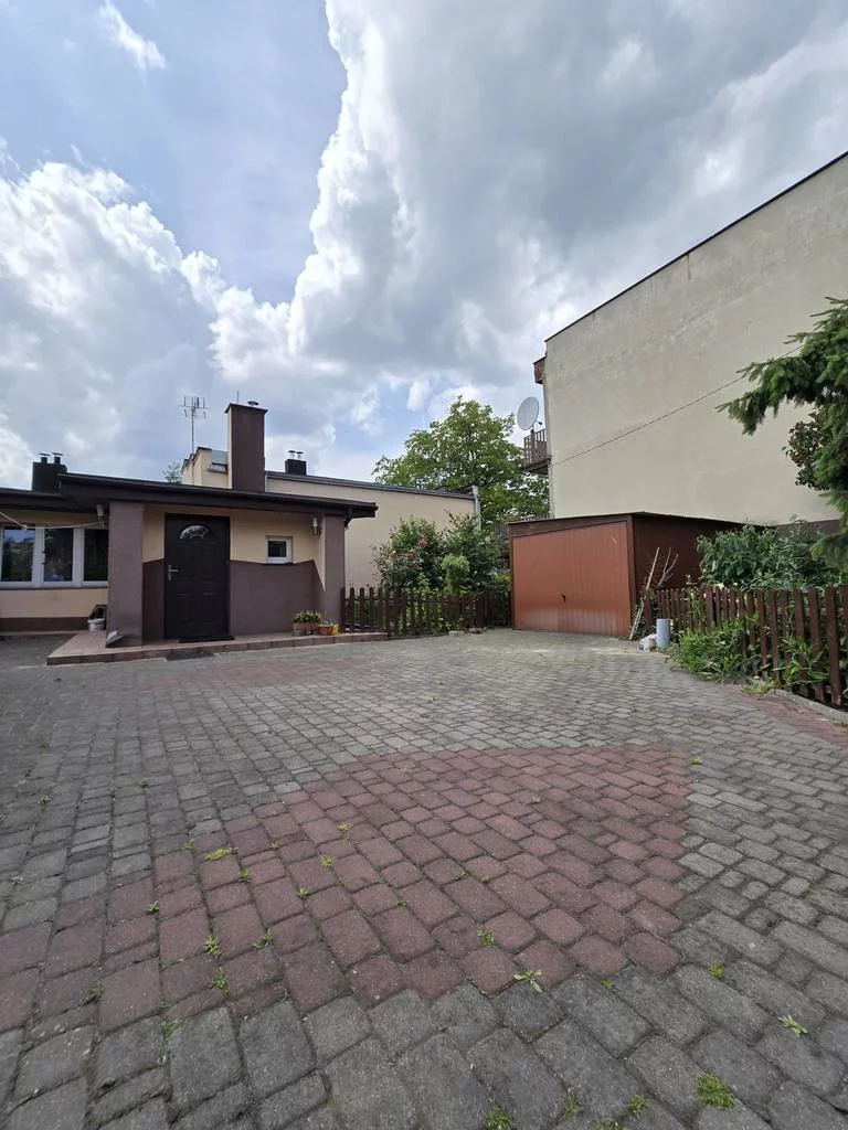Domy 8917/3186/ODS Łódź Łagiewnicka