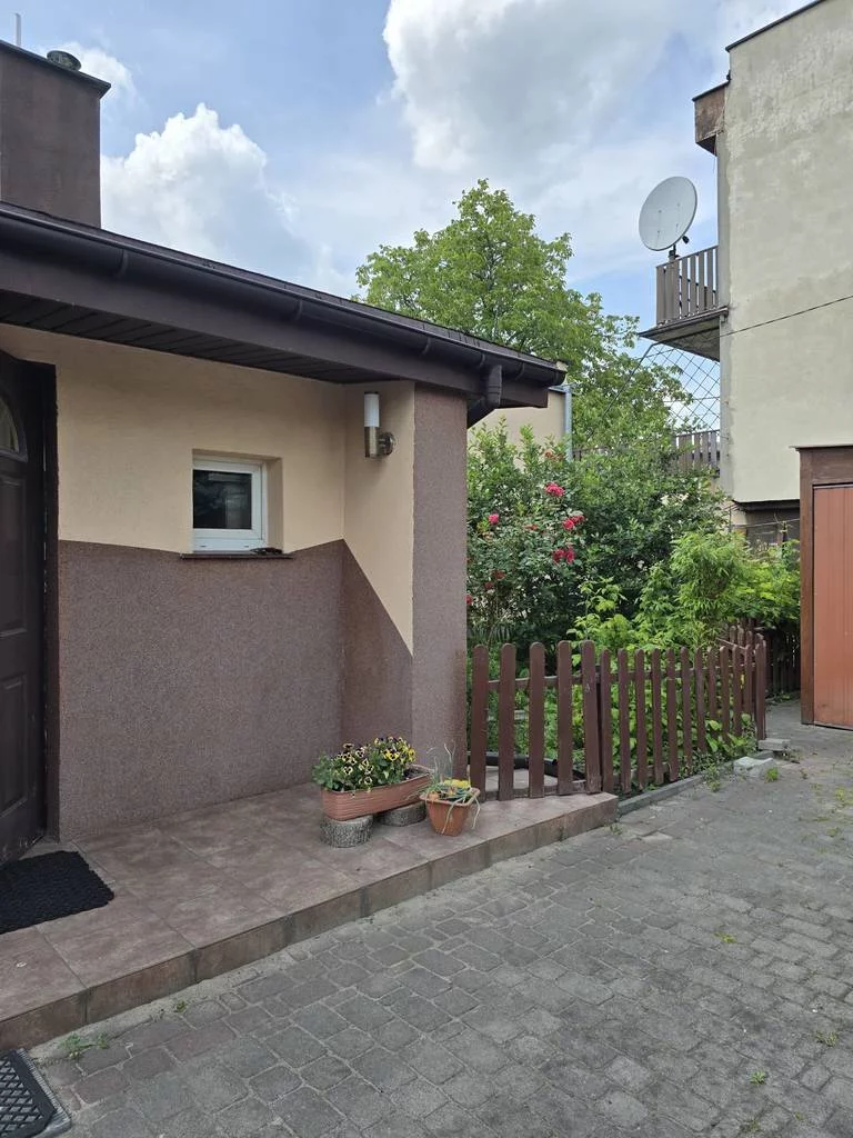 Dom 75,00 m², oferta nr , 8917/3186/ODS, Łódź, Łagiewnicka
