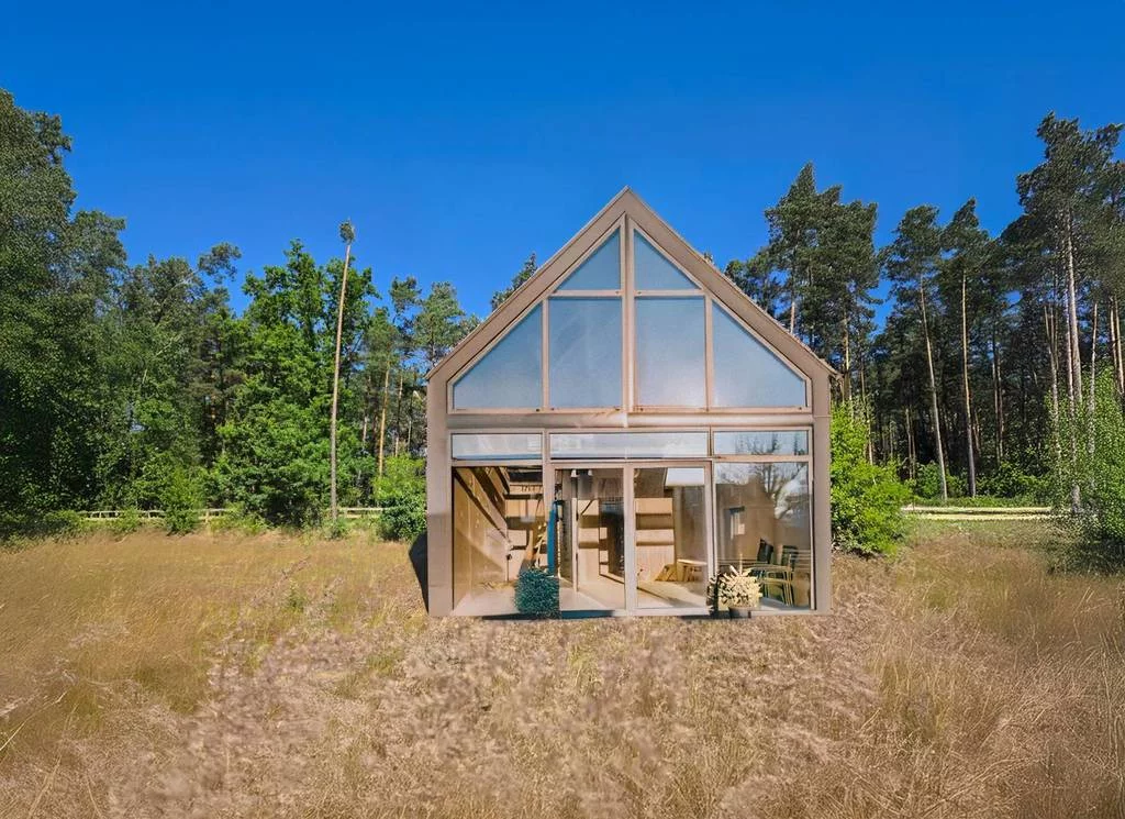 Dom 78,00 m², oferta nr , 8920/3186/ODS, Niwy Ostrołęckie
