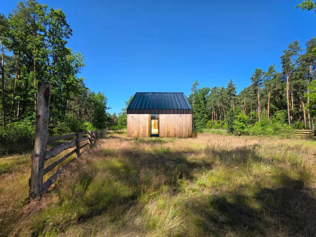 Dom 78,00 m², oferta nr , 8920/3186/ODS, Niwy Ostrołęckie