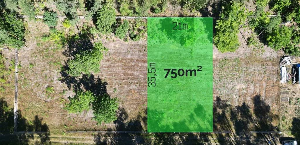 Dom 78,00 m², oferta nr , 8920/3186/ODS, Niwy Ostrołęckie