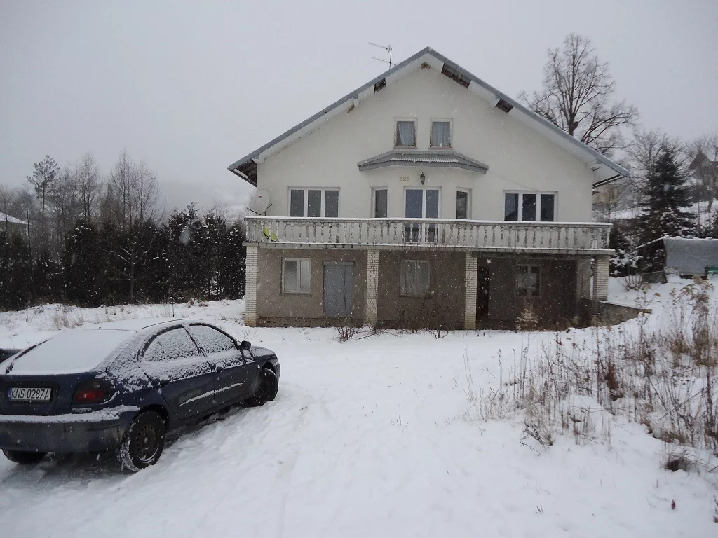 Dom 161,00 m², Paszyn, Sprzedaż