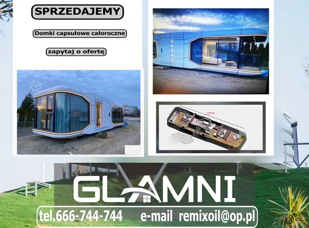 Domy 8636/3186/ODS Przecław