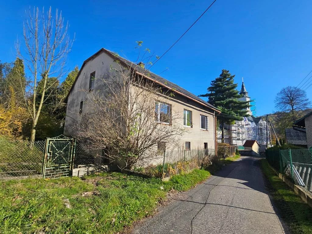Dom 80,00 m², oferta nr , 8949/3186/ODS, Regulice