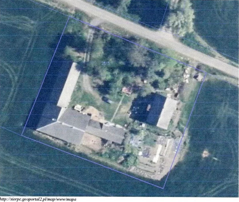Dom 120,00 m², oferta nr , 8873/3186/ODS, Rogieniczki