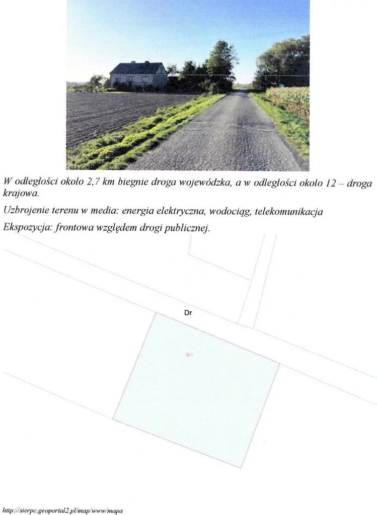 Dom 120,00 m², oferta nr , 8873/3186/ODS, Rogieniczki
