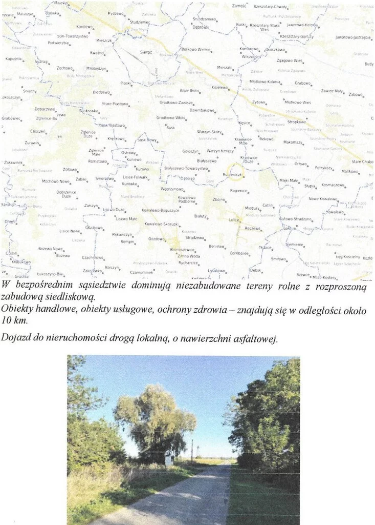 Dom 120,00 m², oferta nr , 8873/3186/ODS, Rogieniczki