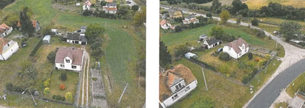 Dom 95,06 m², oferta nr , 8969/3186/ODS, Rogóźno