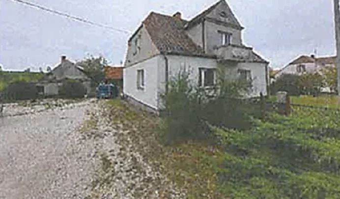Dom 95,06 m², oferta nr , 8969/3186/ODS, Rogóźno