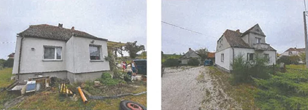 Dom 95,06 m², oferta nr , 8969/3186/ODS, Rogóźno