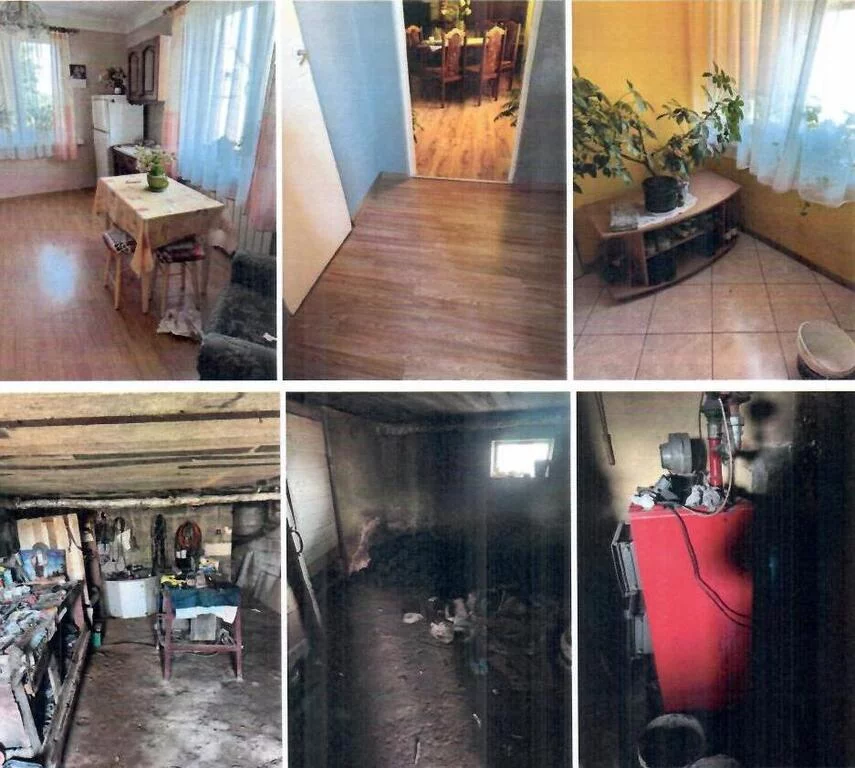 Dom 108,00 m², oferta nr , 8880/3186/ODS, Słomkowo