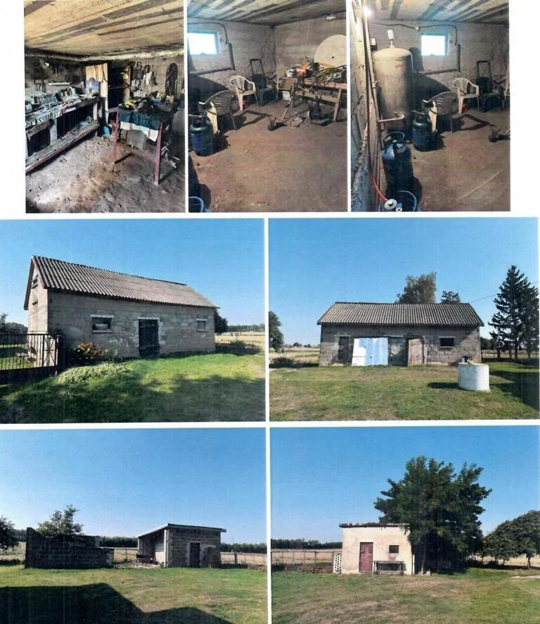 Dom 108,00 m², oferta nr , 8880/3186/ODS, Słomkowo