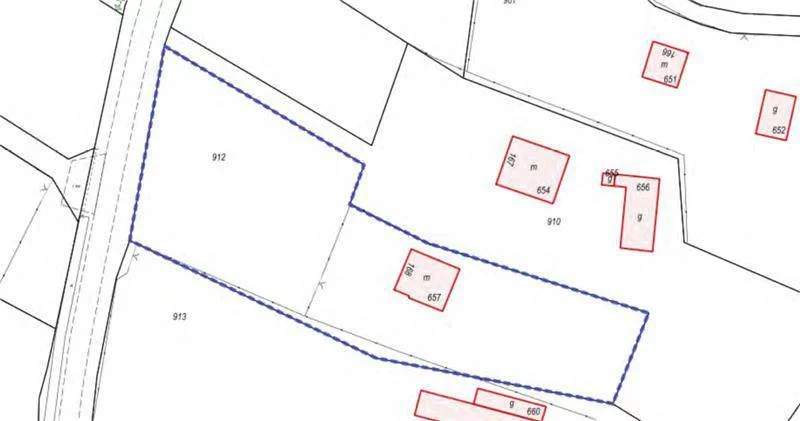 Dom 61,61 m², oferta nr , 8964/3186/ODS, Ubieszyn