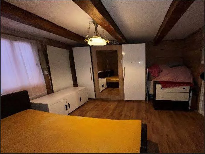 Dom 61,61 m², oferta nr , 8964/3186/ODS, Ubieszyn