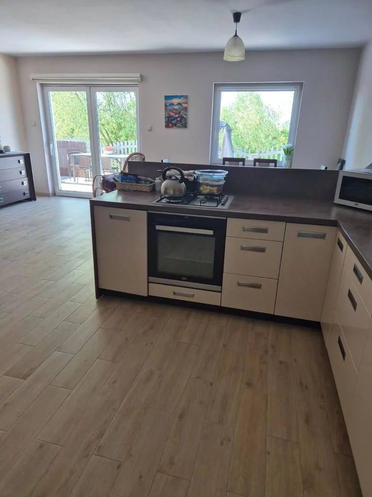 Dom i rezydencja 100,00 m², oferta nr , 8905/3186/ODS, Wierciny