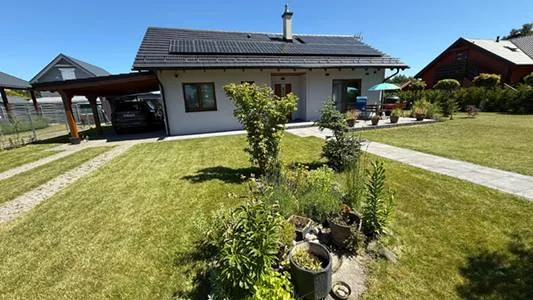 Dom 70,00 m², oferta nr , 8898/3186/ODS, Bobolin, Zagajnikowa