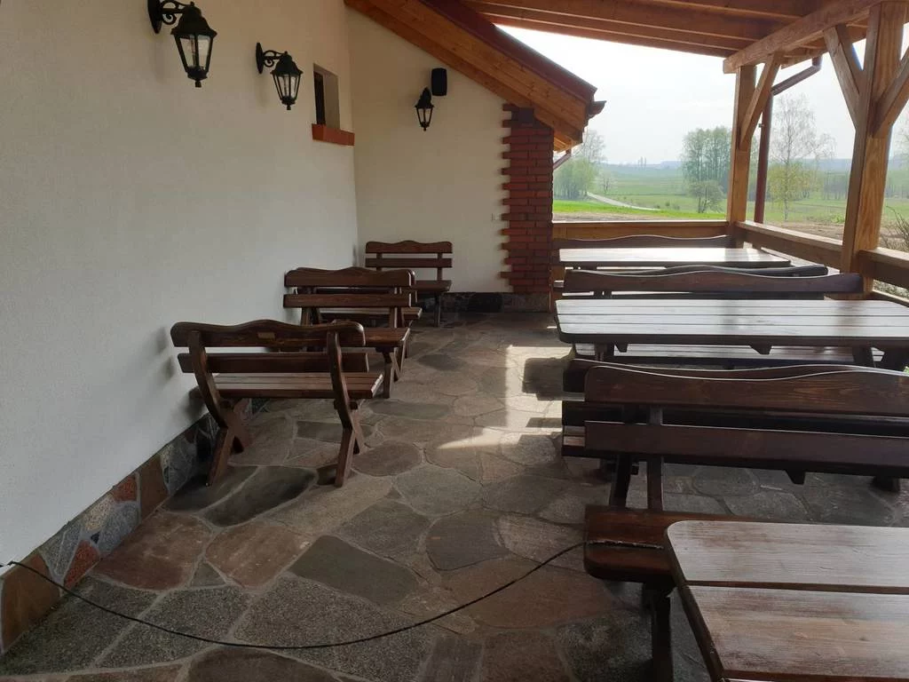 Dom 192,00 m², oferta nr , 7858/3186/ODS, Blanki