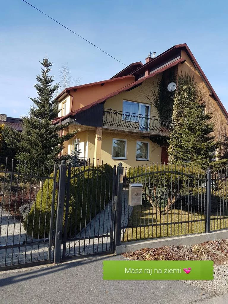 Dom i rezydencja 130,30 m², oferta nr , 8874/3186/ODS, Nowy Sącz, Bohaterów Orła Białego