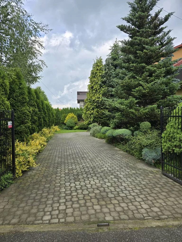 Dom i rezydencja 130,30 m², oferta nr , 8935/3186/ODS, Nowy Sącz, Bohaterów Orła Białego