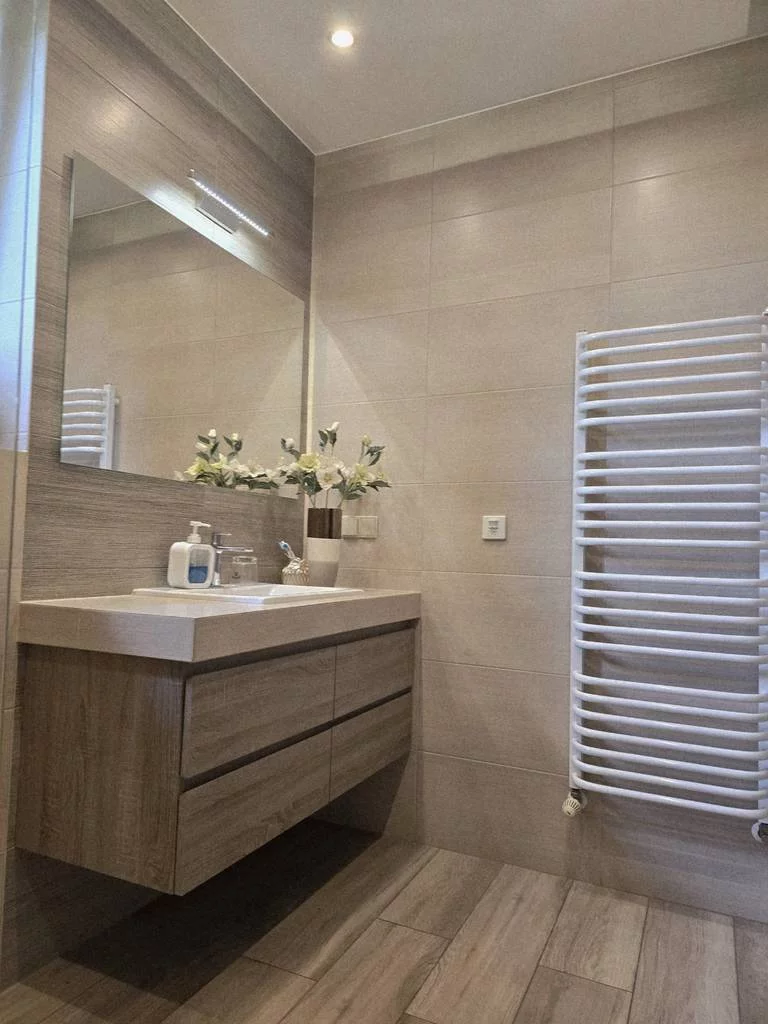 Dom i rezydencja 130,30 m², oferta nr , 8935/3186/ODS, Nowy Sącz, Bohaterów Orła Białego
