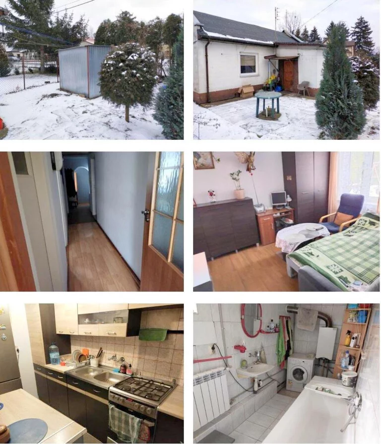 Dom 158,00 m², oferta nr , 8922/3186/ODS, Brwinów