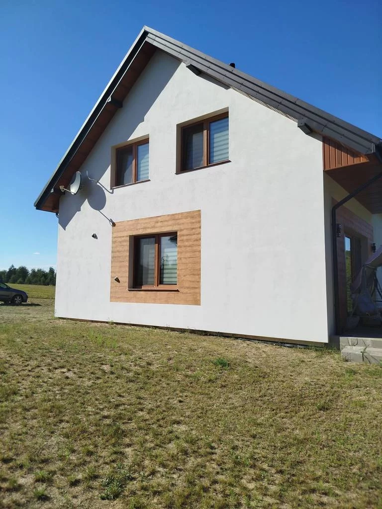 Dom 91,60 m², oferta nr , 8934/3186/ODS, Sokołowo, Chabrowa
