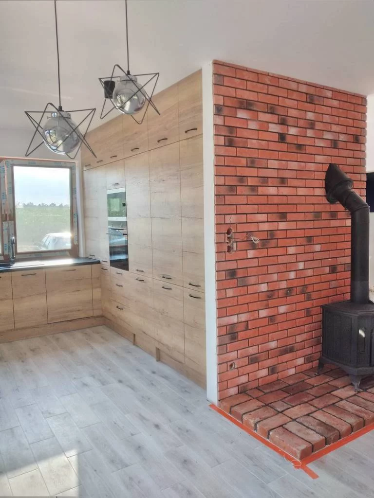 Dom 91,60 m², oferta nr , 8934/3186/ODS, Sokołowo, Chabrowa