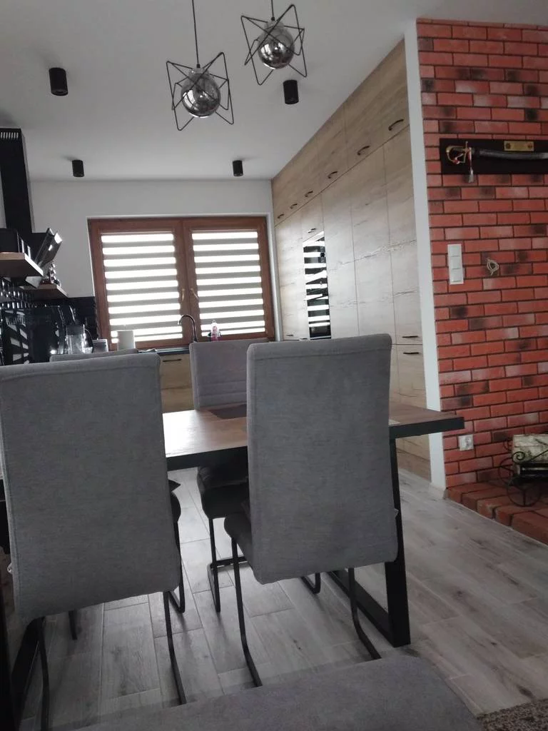 Dom 91,60 m², oferta nr , 8934/3186/ODS, Sokołowo, Chabrowa