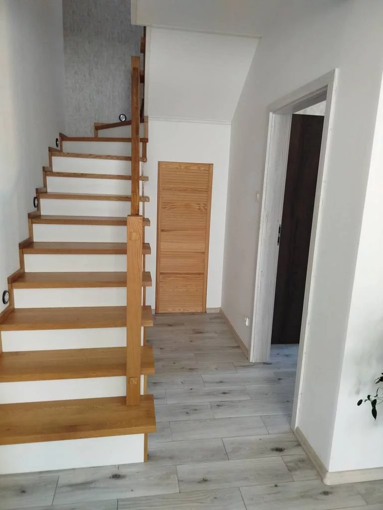 Dom 91,60 m², oferta nr , 8934/3186/ODS, Sokołowo, Chabrowa