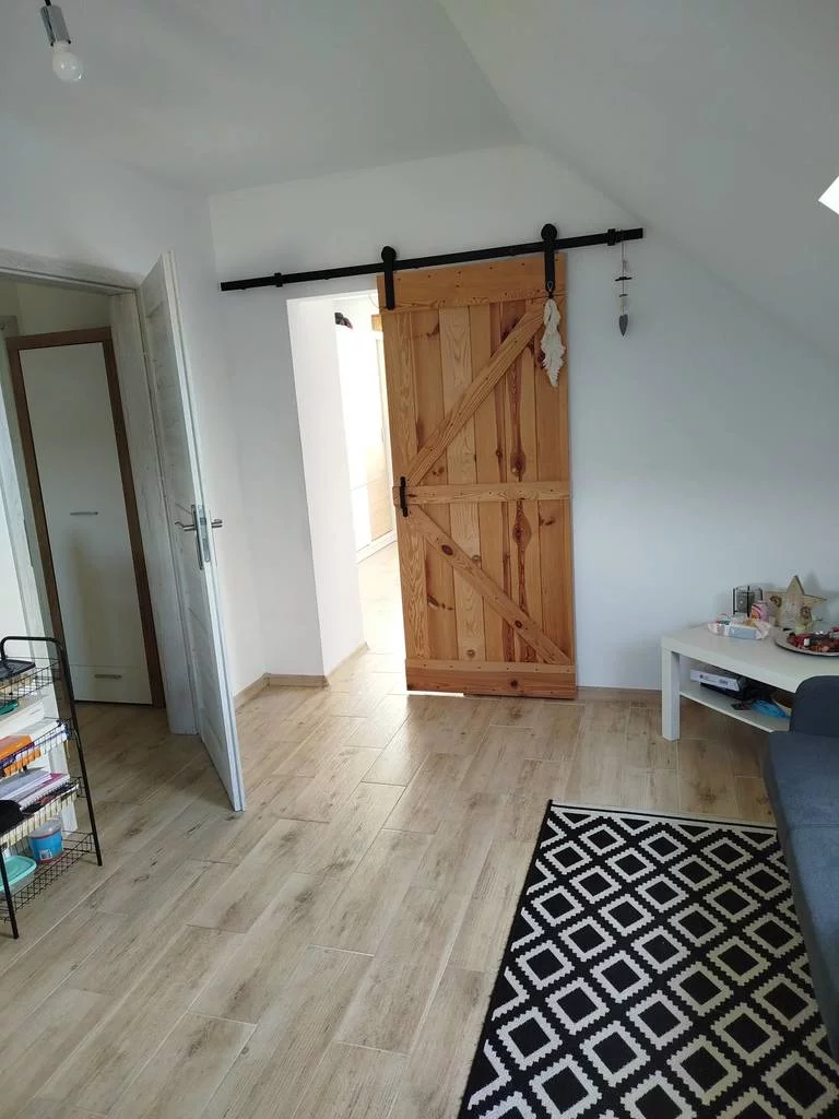Dom 91,60 m², oferta nr , 8934/3186/ODS, Sokołowo, Chabrowa