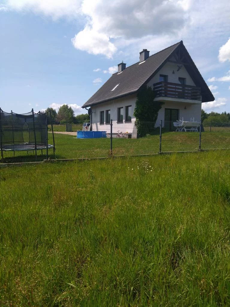 Domy 8705/3186/ODS Chocznia