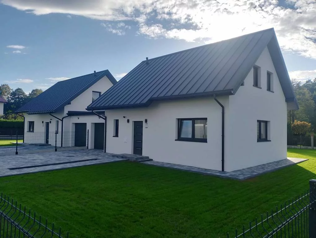 Dom na sprzedaż, 120,00 m², oferta nr 8442/3186/ODS