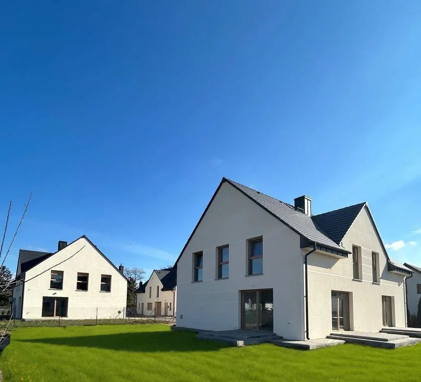 Dom 117,00 m², oferta nr , 8908/3186/ODS, Rosnowo, Czereśniowa
