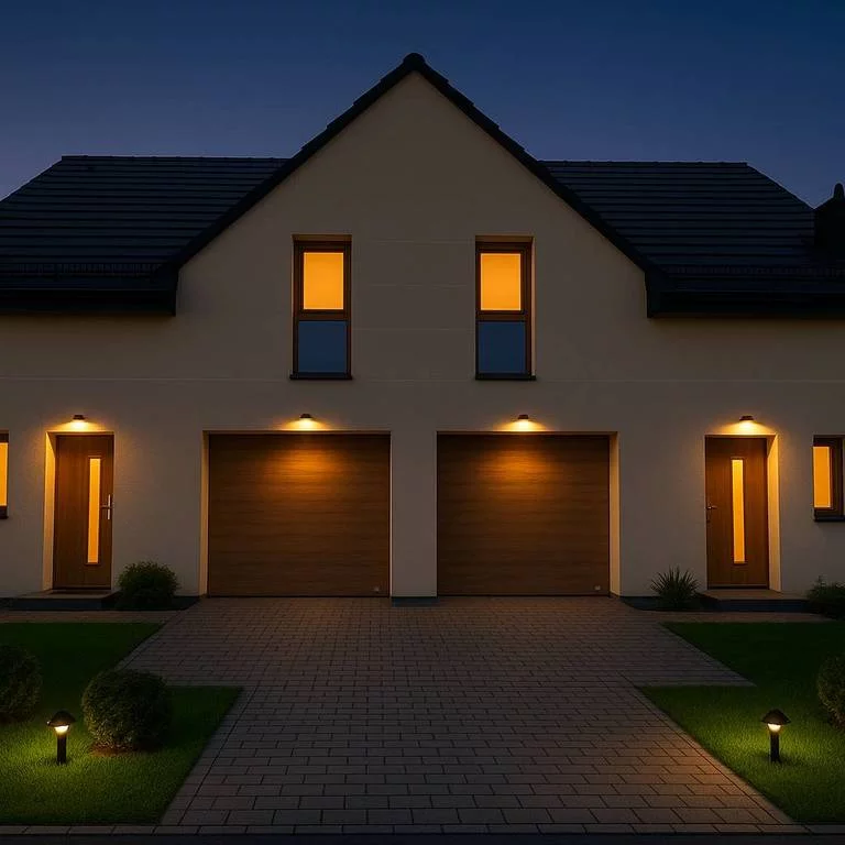 Dom 117,00 m², oferta nr , 8908/3186/ODS, Rosnowo, Czereśniowa