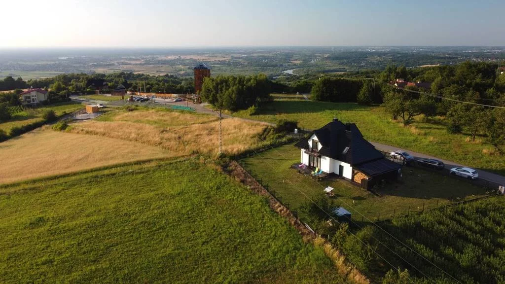 Dom 120,00 m², oferta nr , 8855/3186/ODS, Dąbrówka Szczepanowska