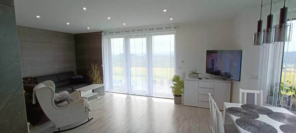 Dom 120,00 m², oferta nr , 8855/3186/ODS, Dąbrówka Szczepanowska