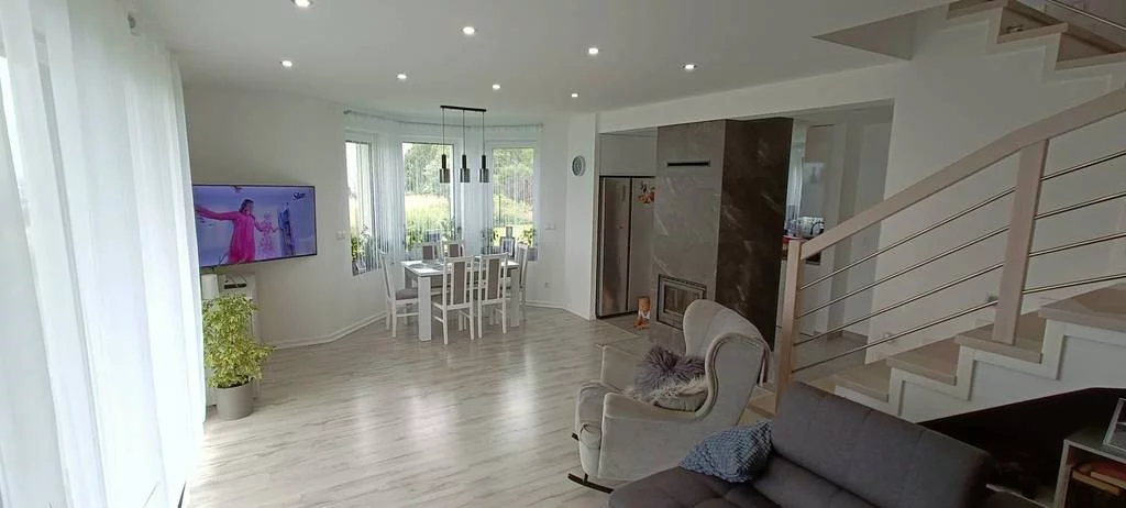 Dom 120,00 m², oferta nr , 8855/3186/ODS, Dąbrówka Szczepanowska