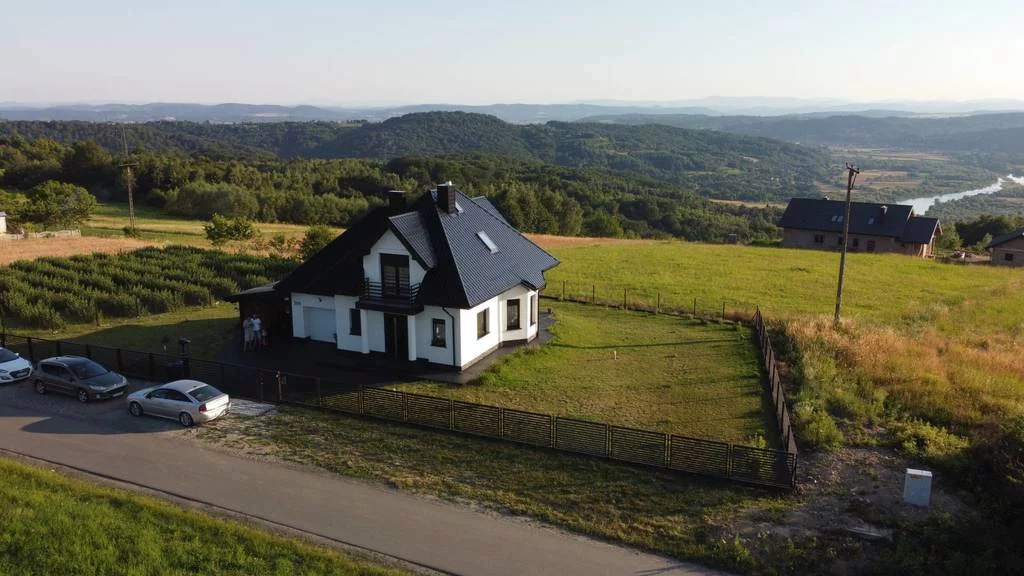Dom 120,00 m², oferta nr , 8855/3186/ODS, Dąbrówka Szczepanowska