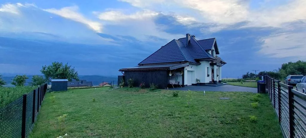 Dom 120,00 m², oferta nr , 8912/3186/ODS, Dąbrówka Szczepanowska