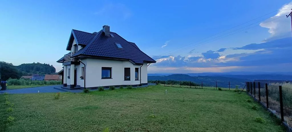 Dom 120,00 m², oferta nr , 8912/3186/ODS, Dąbrówka Szczepanowska