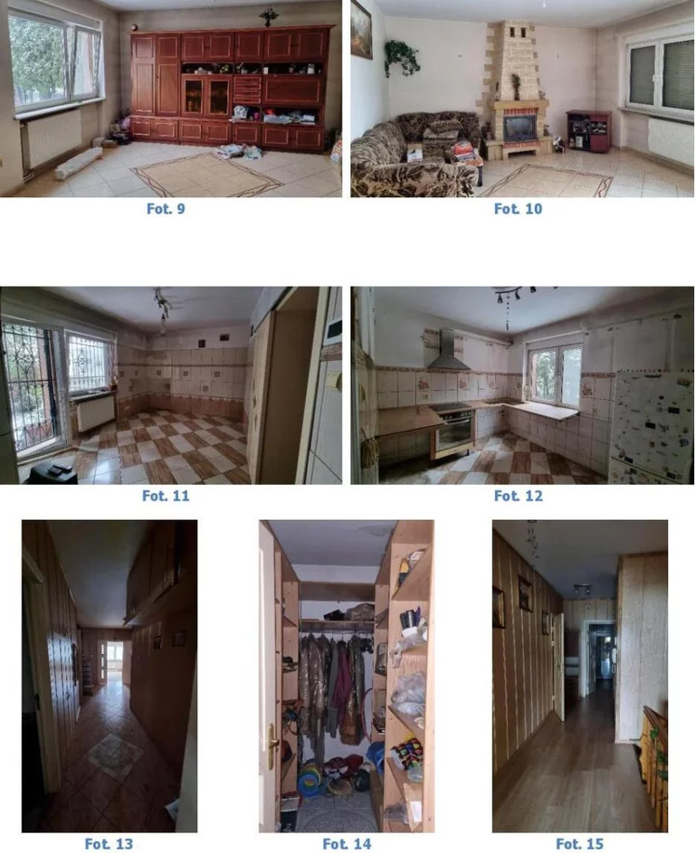 Dom 106,00 m², oferta nr , 8929/3186/ODS, Poznań, Darłowska
