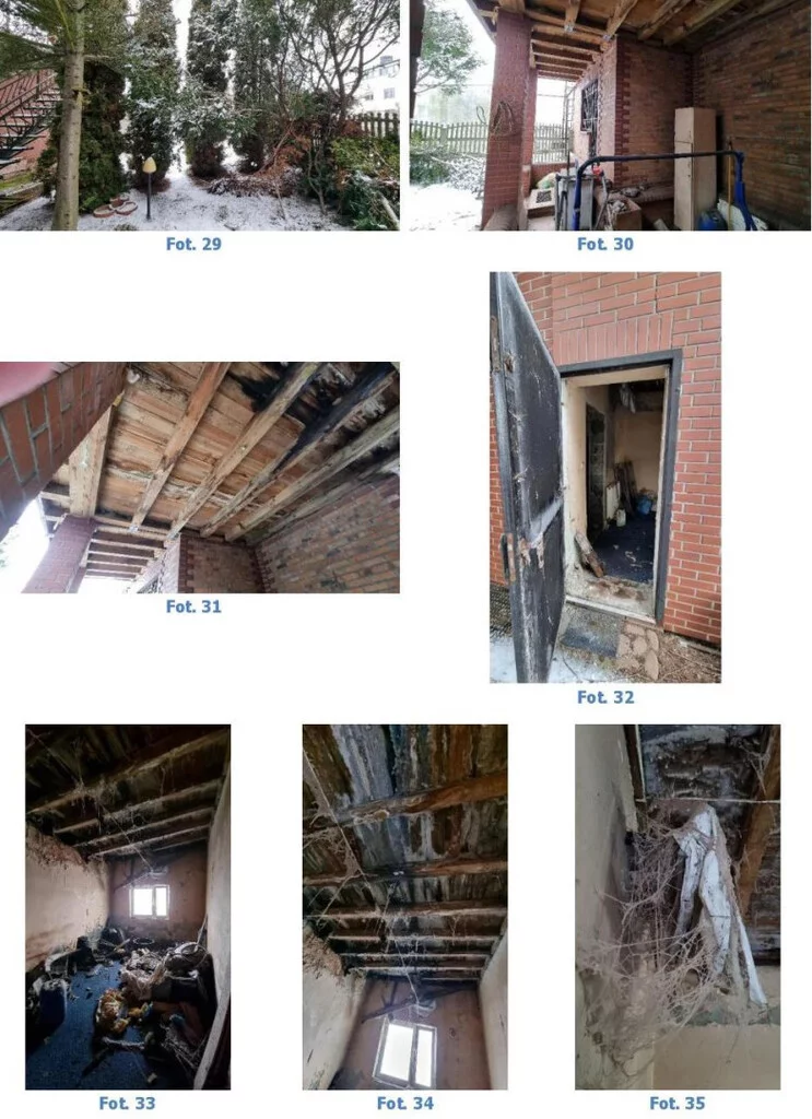 Dom 106,00 m², oferta nr , 8929/3186/ODS, Poznań, Darłowska