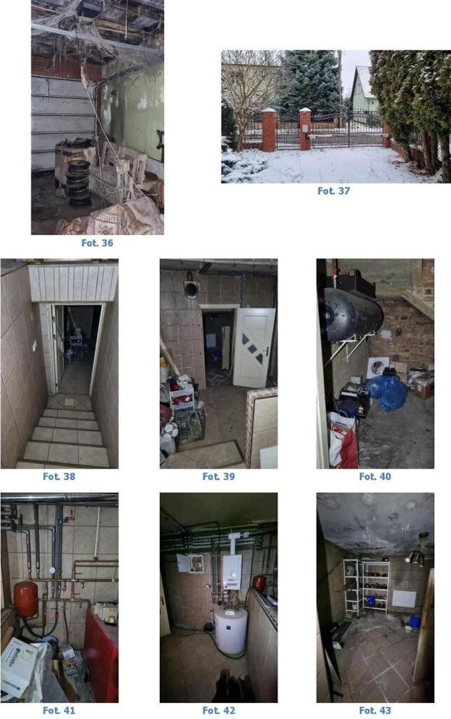 Dom 106,00 m², oferta nr , 8929/3186/ODS, Poznań, Darłowska