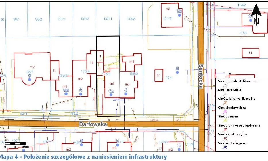 Dom 106,00 m², oferta nr , 8929/3186/ODS, Poznań, Darłowska