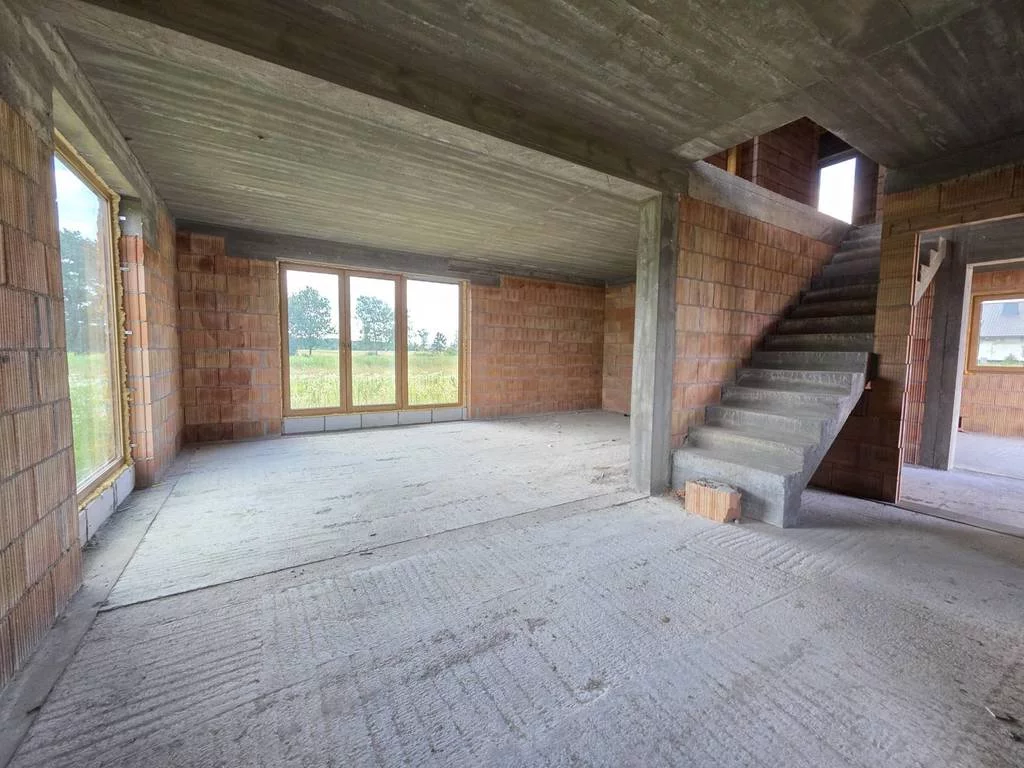 Dom 155,00 m², oferta nr , 8957/3186/ODS, Dębina
