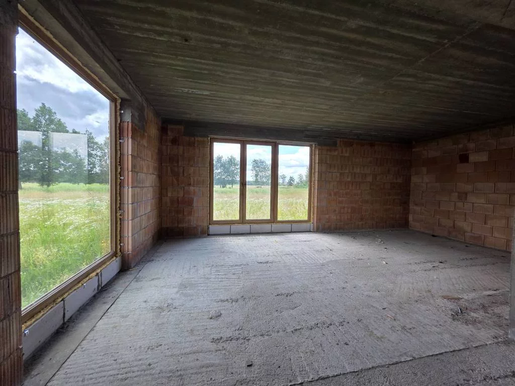 Dom 155,00 m², oferta nr , 8957/3186/ODS, Dębina