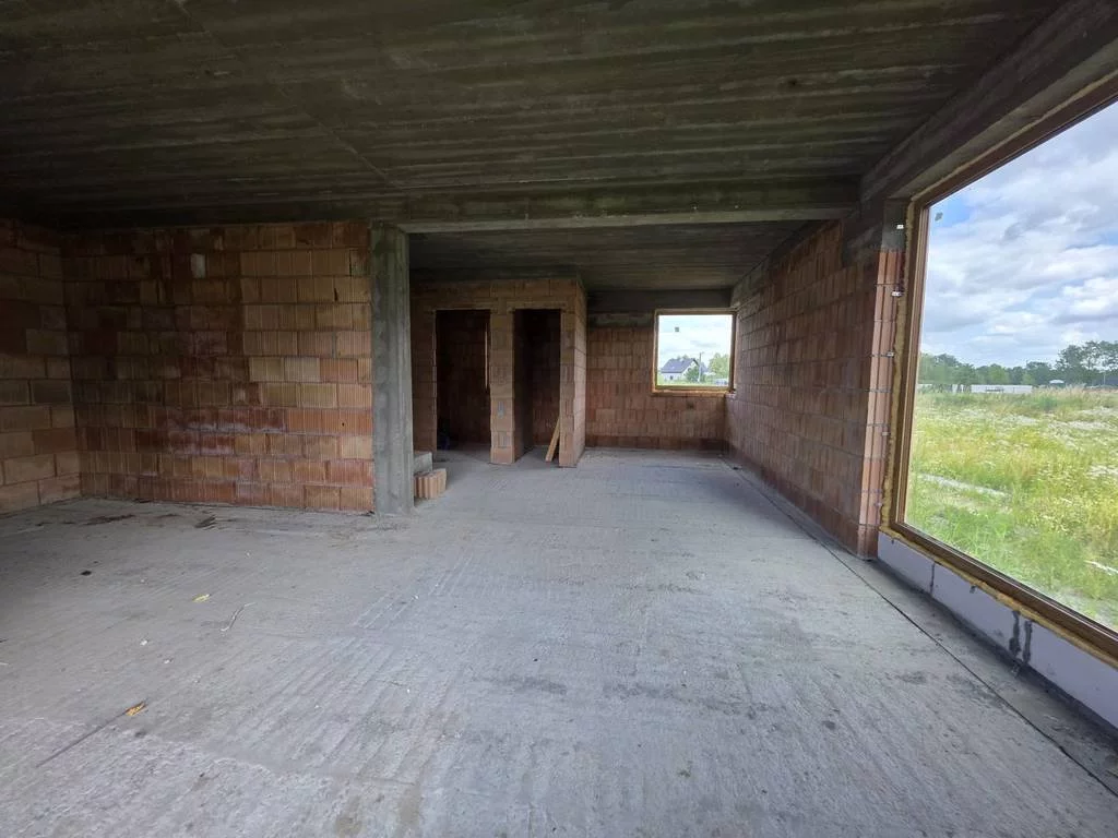 Dom 155,00 m², oferta nr , 8957/3186/ODS, Dębina