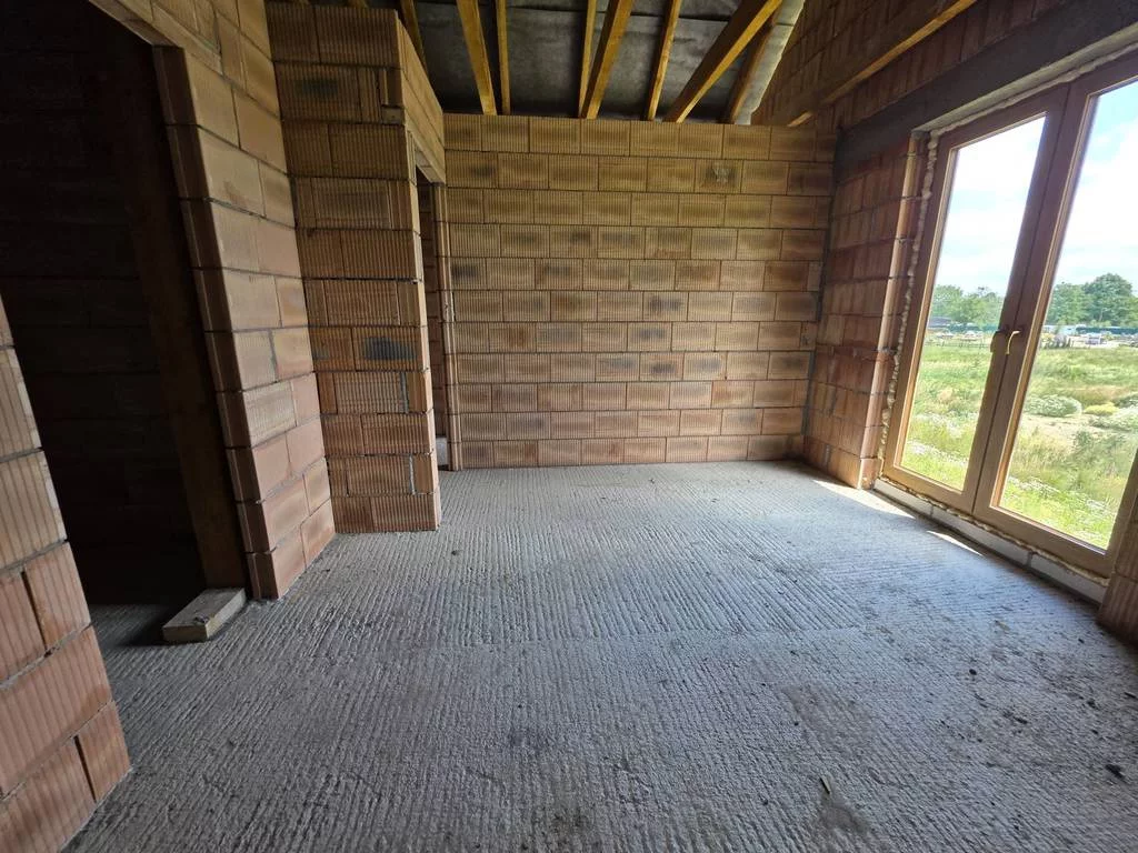 Dom 155,00 m², oferta nr , 8957/3186/ODS, Dębina
